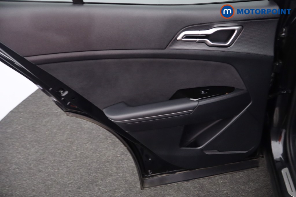 Used Kia Sportage 2025 for sale - 78095459: Photo 32