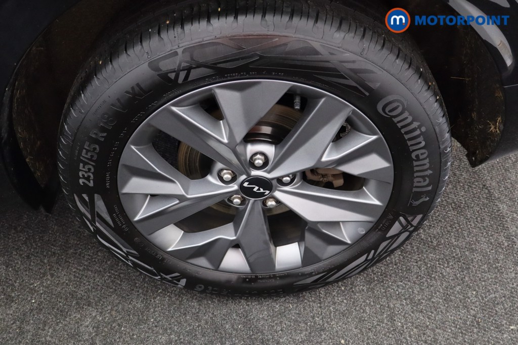 Used Kia Sportage 2025 for sale - 78095459: Photo 34