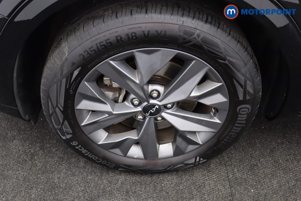 Used Kia Sportage 2025 for sale - 78095459: Photo 35