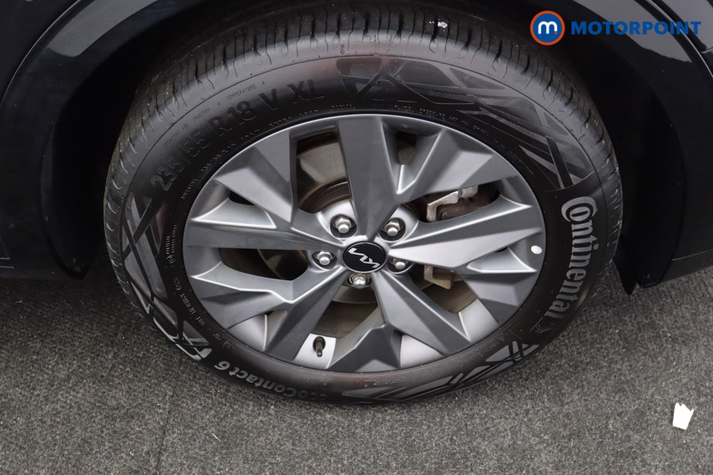 Used Kia Sportage 2025 for sale - 78095459: Photo 36