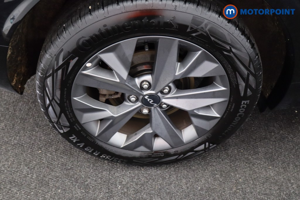 Used Kia Sportage 2025 for sale - 78095459: Photo 37