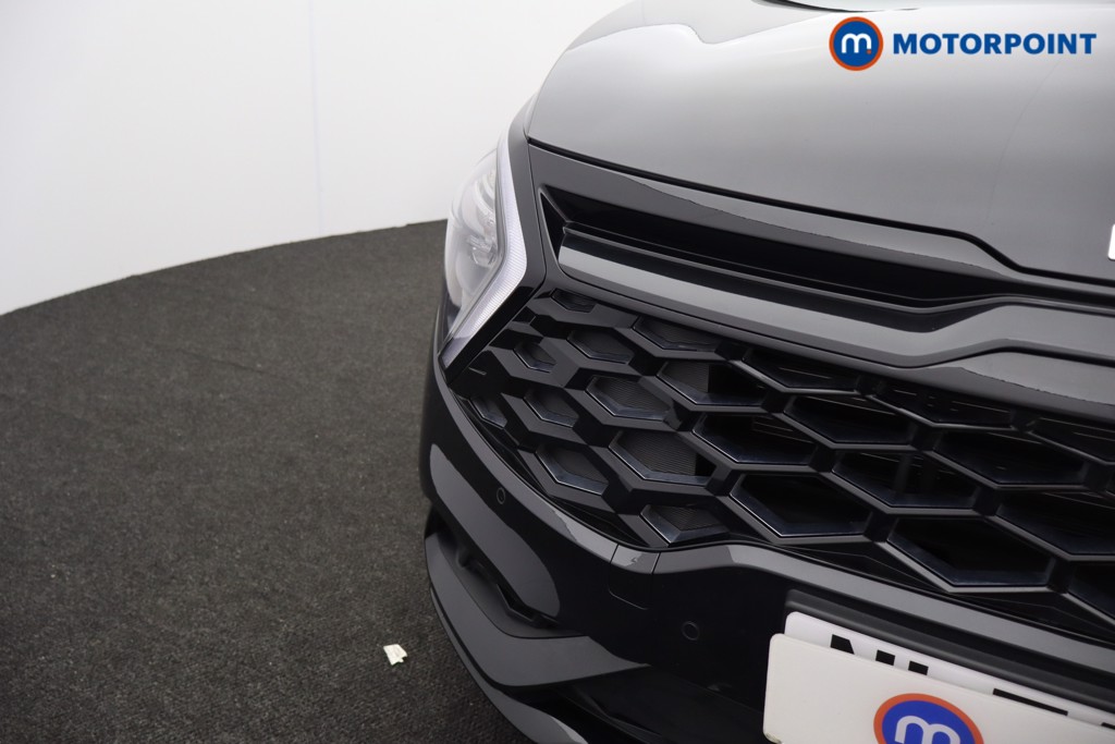 Used Kia Sportage 2025 for sale - 78095459: Photo 38