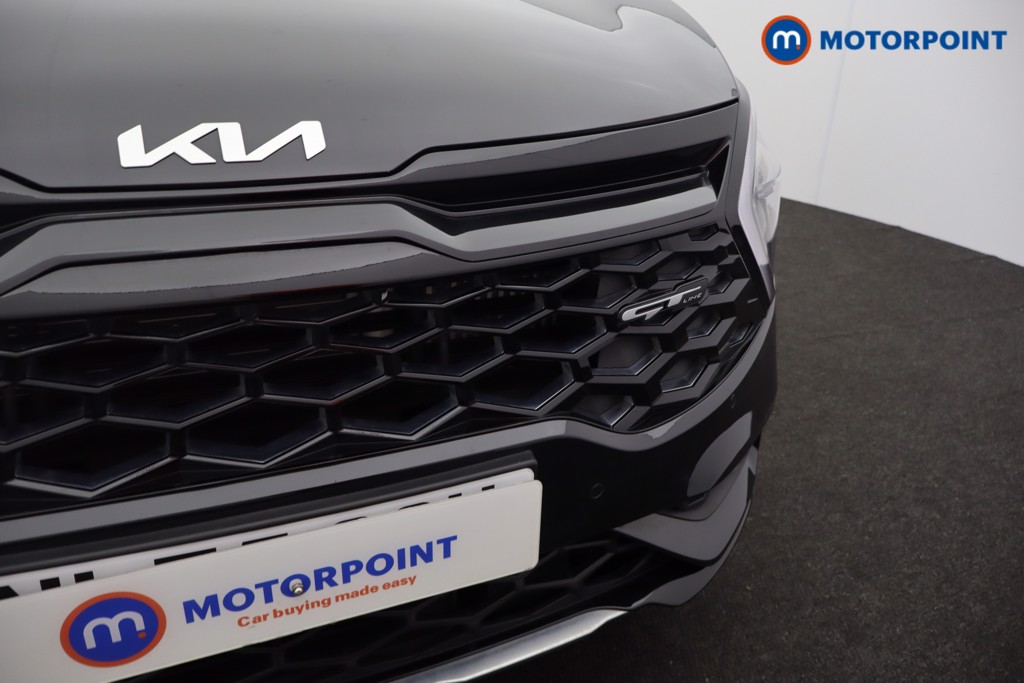 Used Kia Sportage 2025 for sale - 78095459: Photo 39