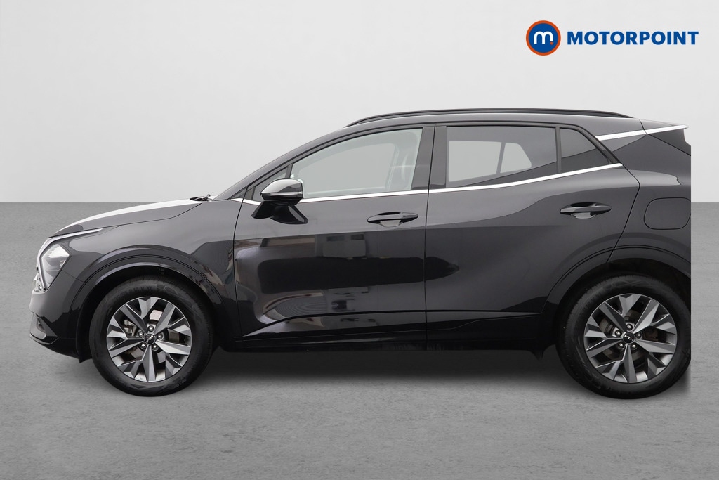 Used Kia Sportage 2025 for sale - 78095459: Photo 4