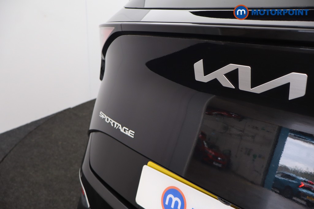 Used Kia Sportage 2025 for sale - 78095459: Photo 40