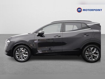 Used Kia Sportage 2025 for sale - 78095459: Photo