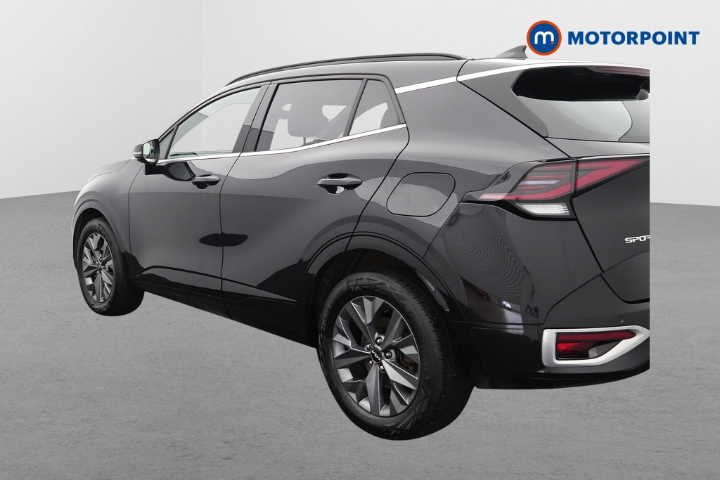 Used Kia Sportage 2025 for sale - 78095459: Photo 5