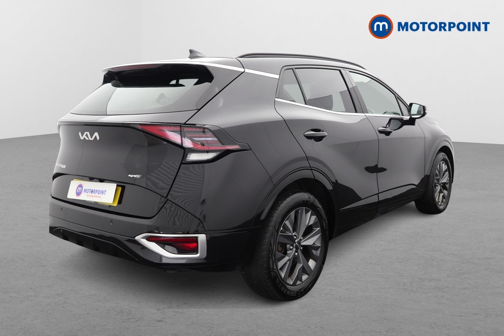 Used Kia Sportage 2025 for sale - 78095459: Photo 7