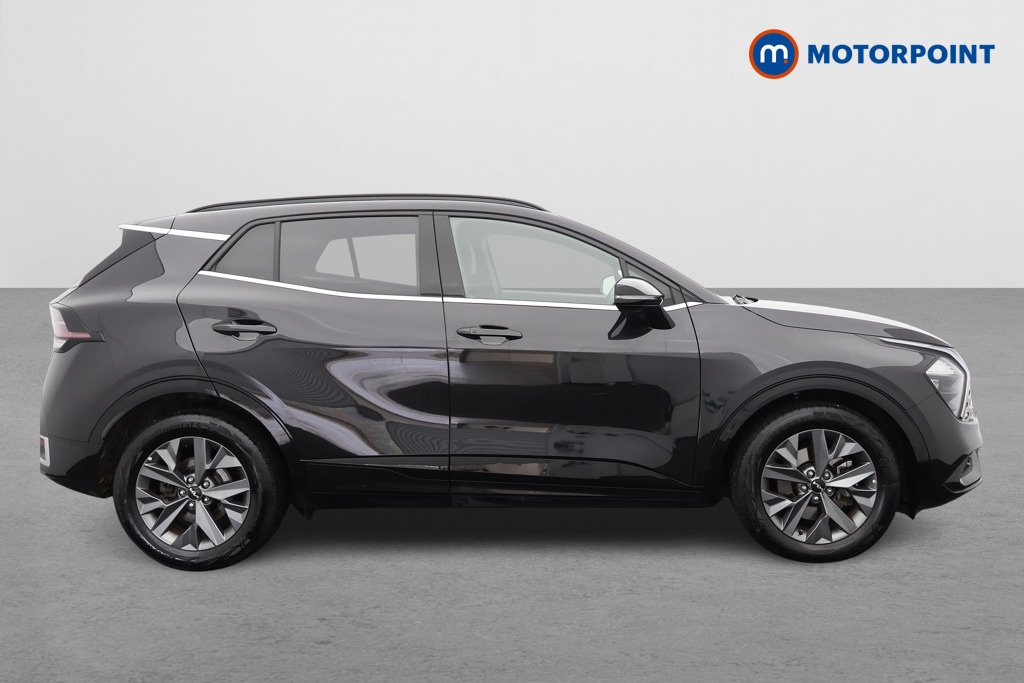 Used Kia Sportage 2025 for sale - 78095459: Photo 8