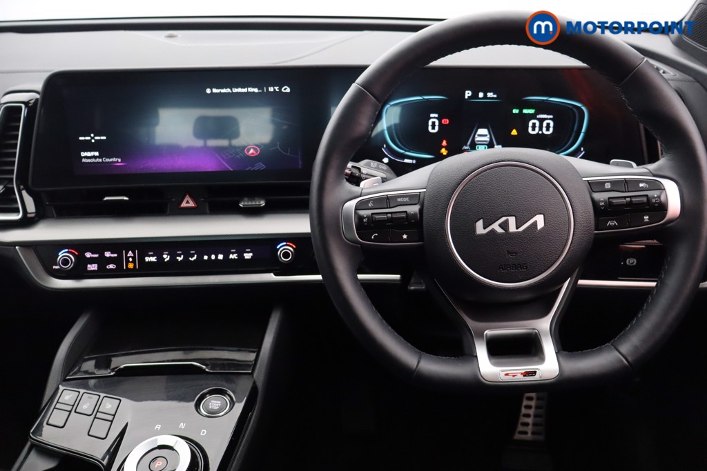 Used Kia Sportage 2025 for sale - 78095459: Photo 9