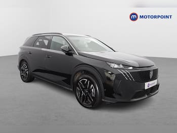 Used Peugeot 5008 2026 for sale - 79585184: Photo