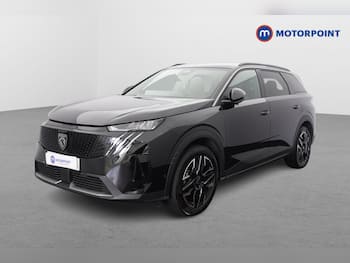 Used Peugeot 5008 2026 for sale - 79585184: Photo