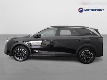 Used Peugeot 5008 2026 for sale - 79585184: Photo