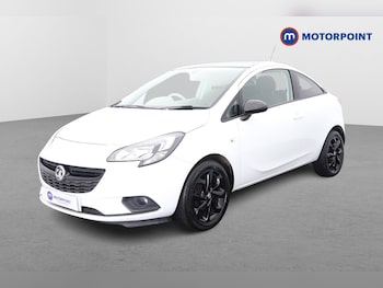 Used Vauxhall Corsa 2019 for sale - 78314462: Photo