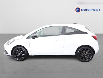Used Vauxhall Corsa 2019 for sale - 78314462: Photo