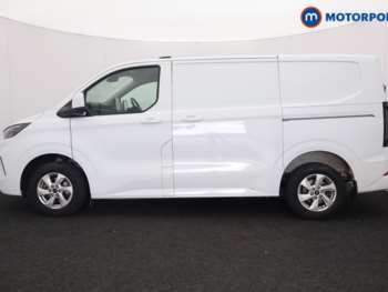 Used Ford Transit Custom 2024 for sale - 75075121: Photo