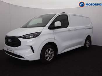 Used Ford Transit Custom 2024 for sale - 75075121: Photo