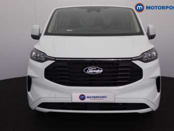 Used Ford Transit Custom 2024 for sale - 75075121: Photo