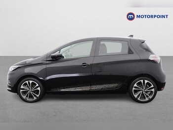 Used Renault Zoe undefined for sale - 78788932: Photo