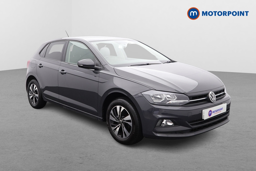 Used Volkswagen Polo 2021 for sale - 76777685: Photo 1