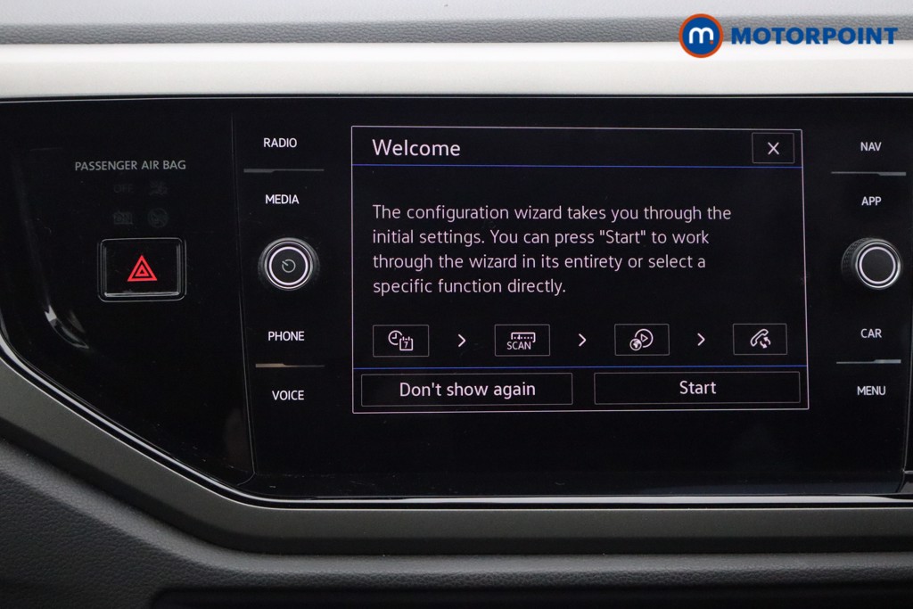 Used Volkswagen Polo 2021 for sale - 76777685: Photo 10