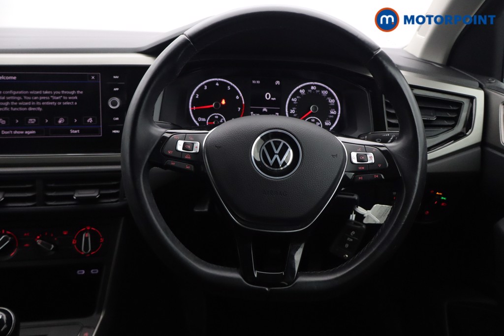 Used Volkswagen Polo 2021 for sale - 76777685: Photo 13