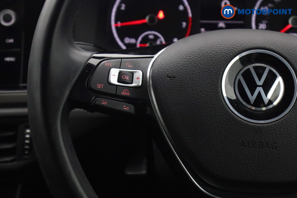 Used Volkswagen Polo 2021 for sale - 76777685: Photo 14