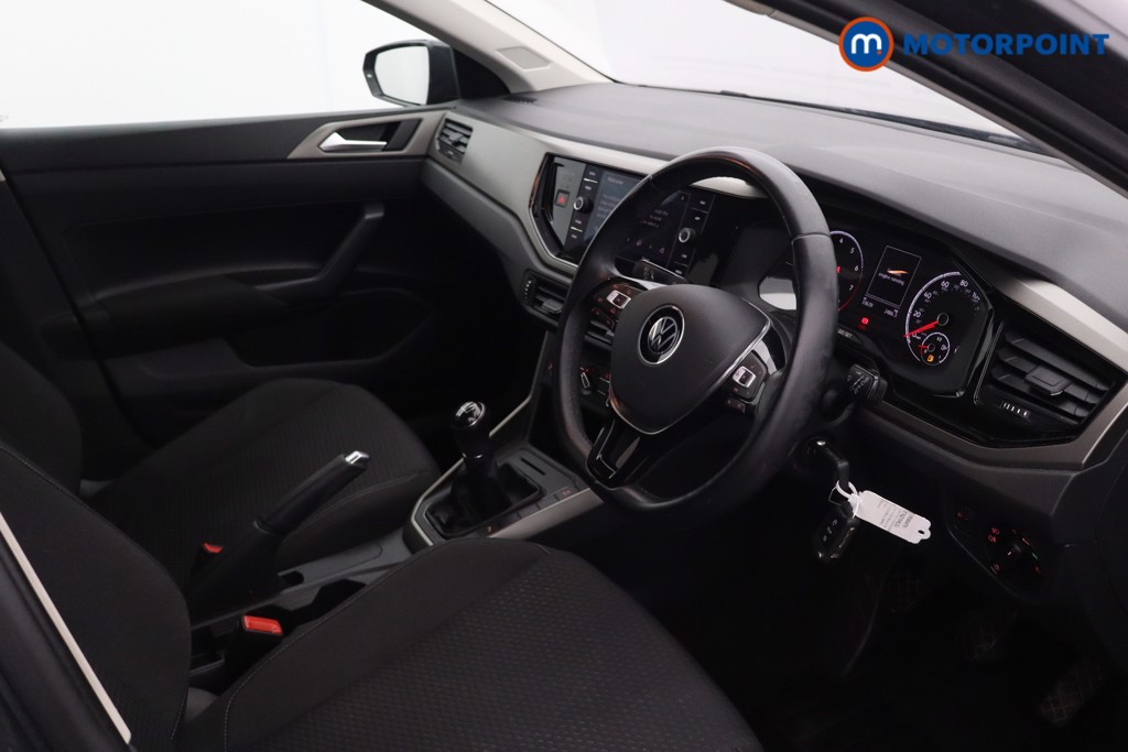 Used Volkswagen Polo 2021 for sale - 76777685: Photo 19