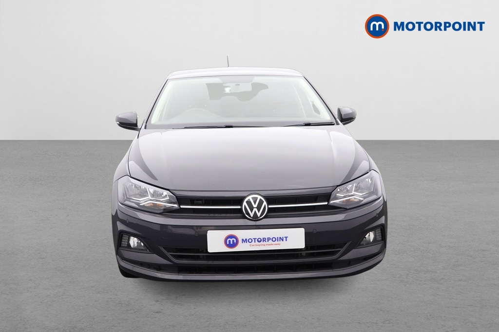 Used Volkswagen Polo 2021 for sale - 76777685: Photo 2
