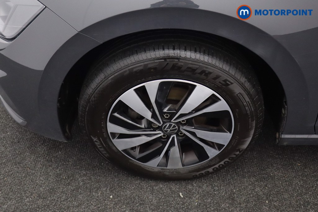 Used Volkswagen Polo 2021 for sale - 76777685: Photo 29