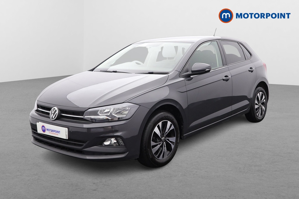 Used Volkswagen Polo 2021 for sale - 76777685: Photo 3