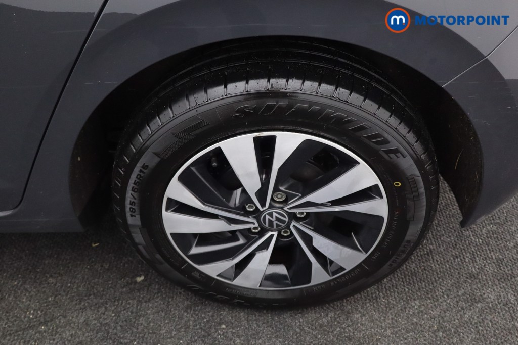 Used Volkswagen Polo 2021 for sale - 76777685: Photo 30