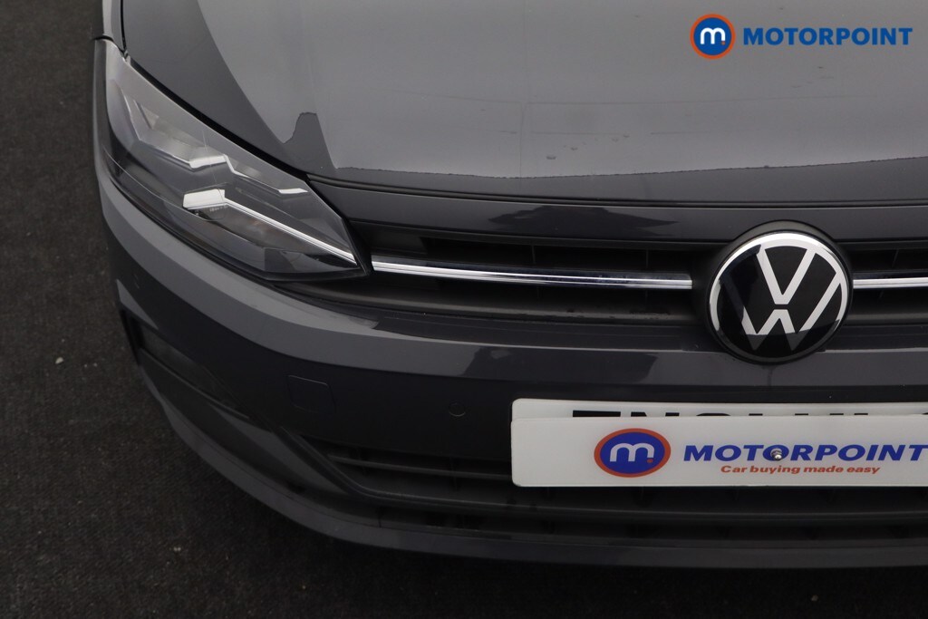 Used Volkswagen Polo 2021 for sale - 76777685: Photo 32