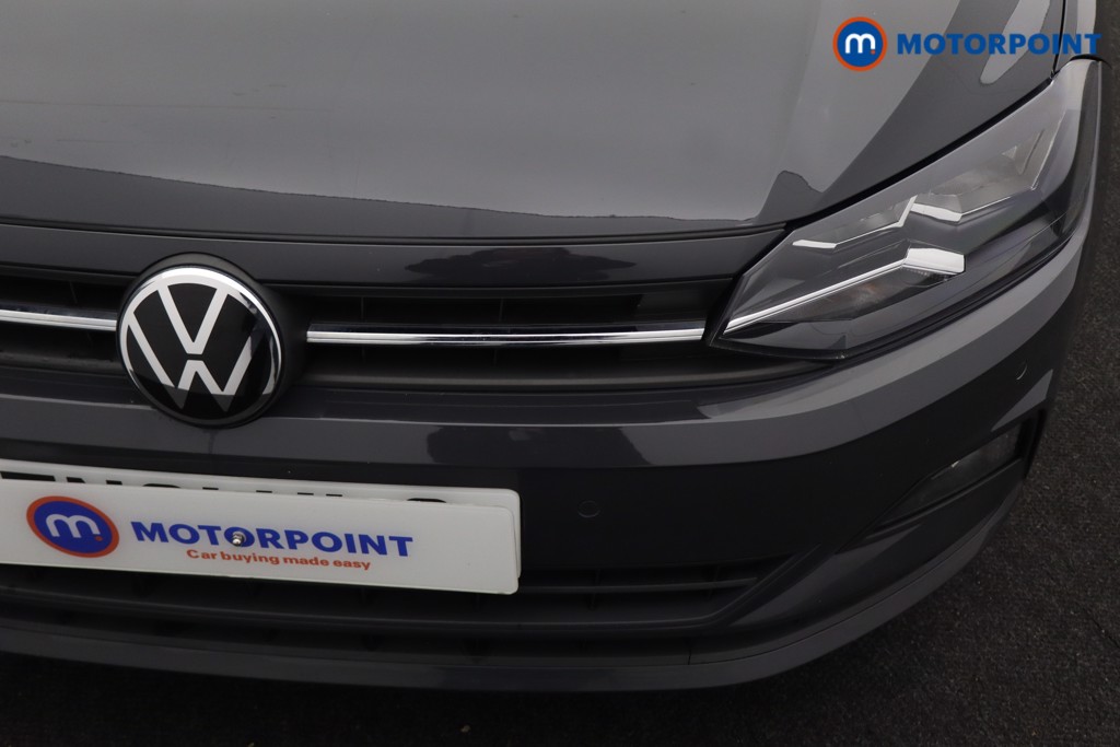 Used Volkswagen Polo 2021 for sale - 76777685: Photo 33