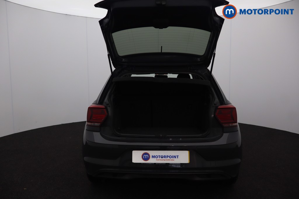 Used Volkswagen Polo 2021 for sale - 76777685: Photo 38