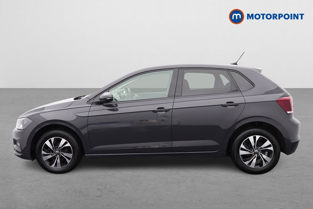 Used Volkswagen Polo 2021 for sale - 76777685: Photo 4