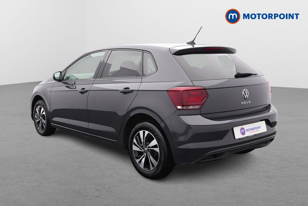 Used Volkswagen Polo 2021 for sale - 76777685: Photo 5