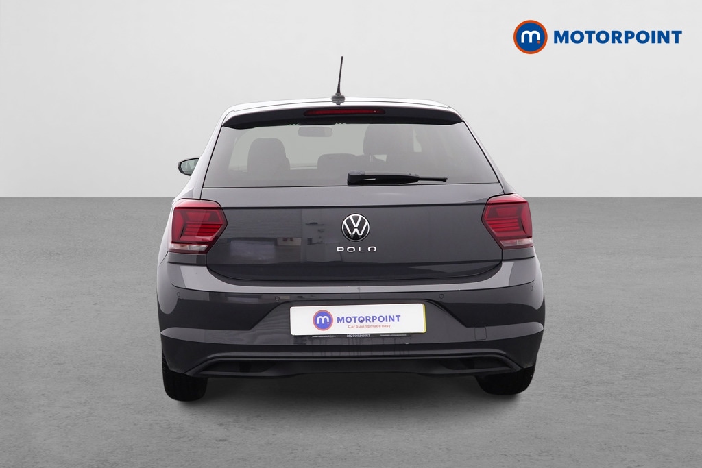 Used Volkswagen Polo 2021 for sale - 76777685: Photo 6