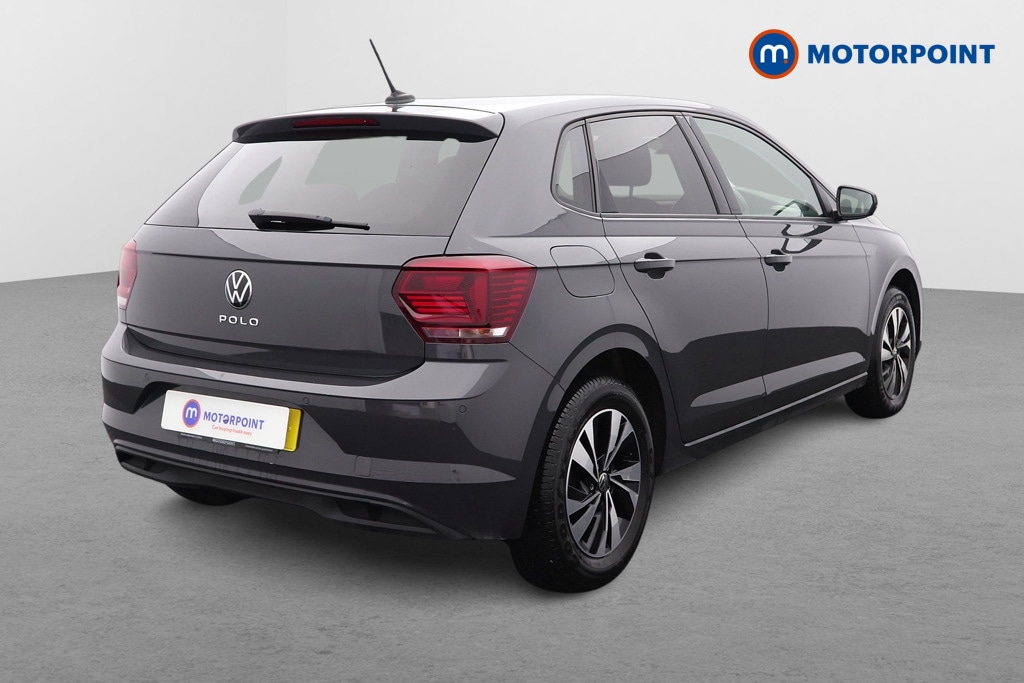 Used Volkswagen Polo 2021 for sale - 76777685: Photo 7
