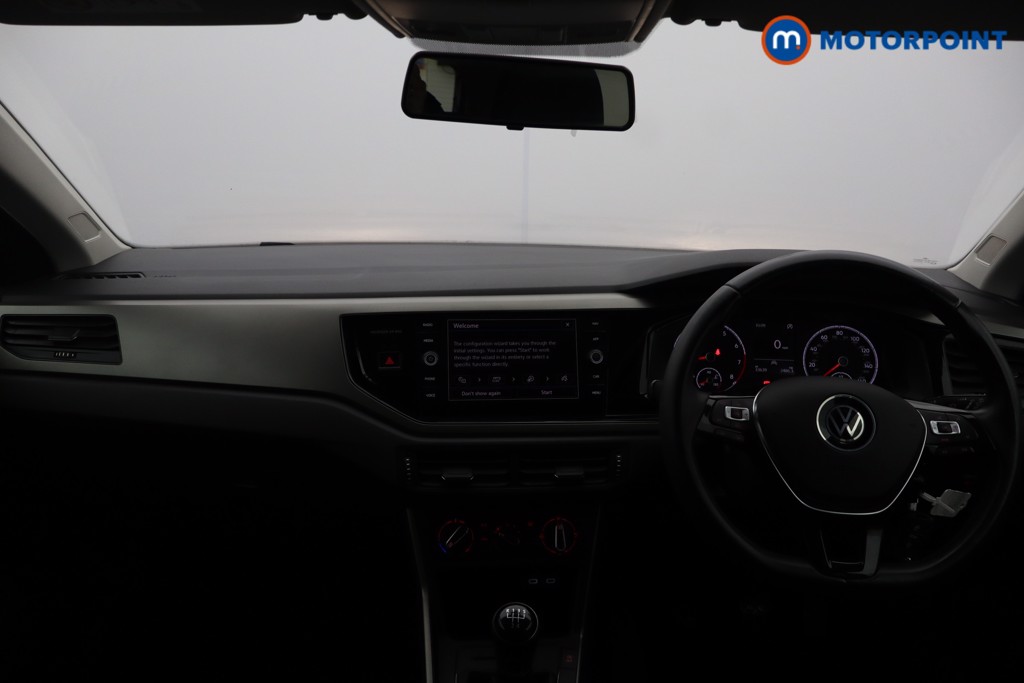 Used Volkswagen Polo 2021 for sale - 76777685: Photo 9