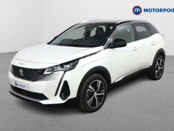 Used Peugeot 3008 2024 for sale - 75178724: Photo