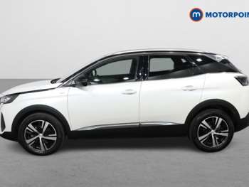Used Peugeot 3008 2024 for sale - 75178724: Photo
