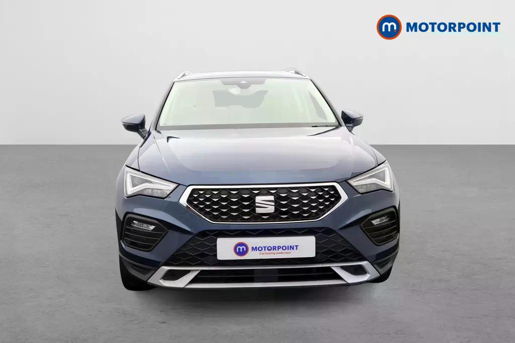 Used SEAT Ateca 2023 for sale - 76557596: Photo 1