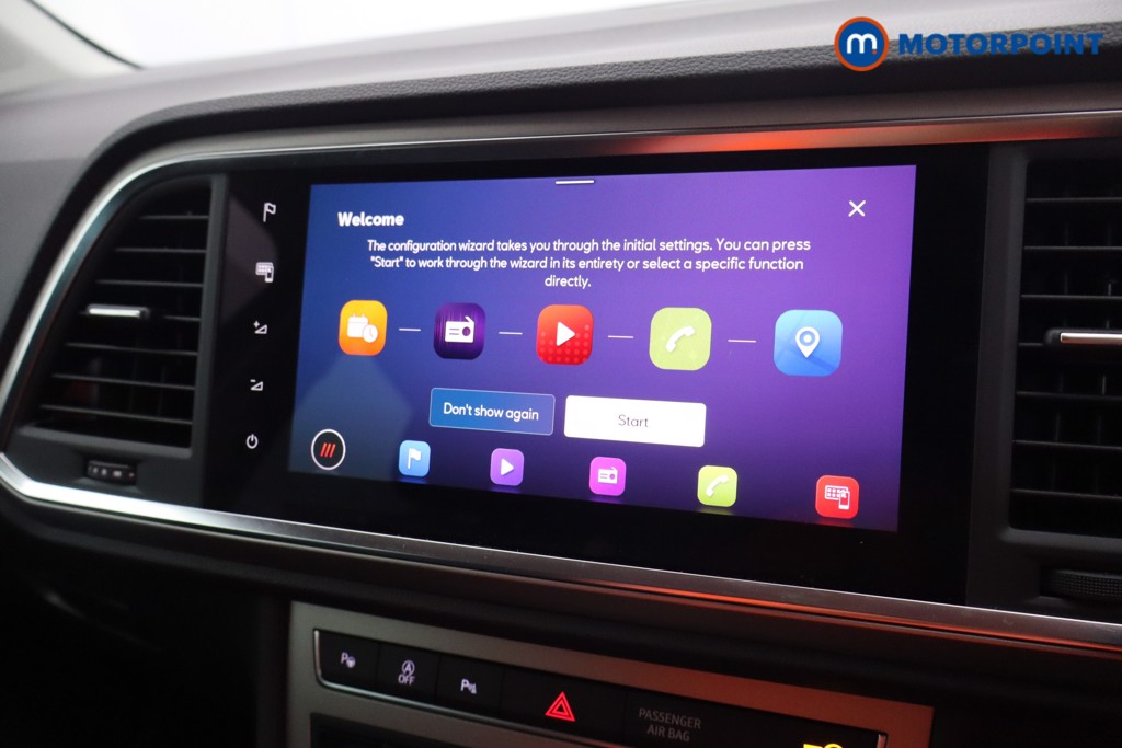 Used SEAT Ateca 2023 for sale - 76557596: Photo 11