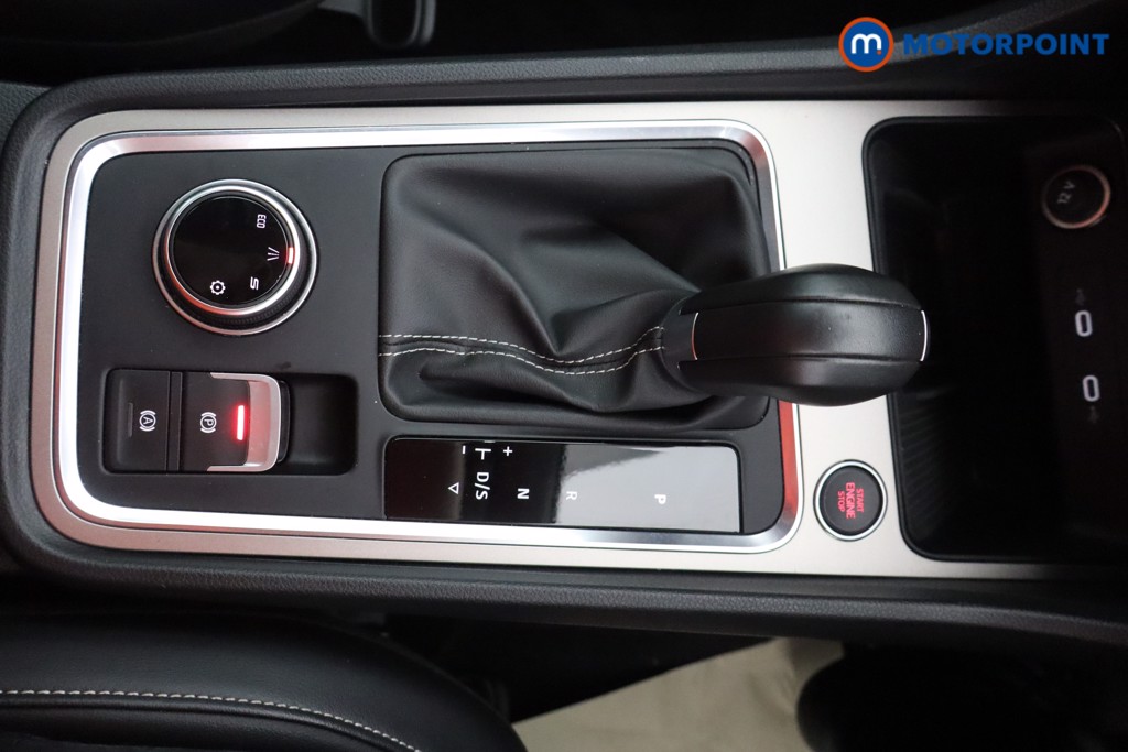 Used SEAT Ateca 2023 for sale - 76557596: Photo 12