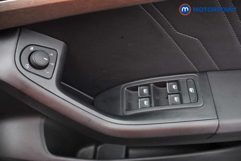 Used SEAT Ateca 2023 for sale - 76557596: Photo 14