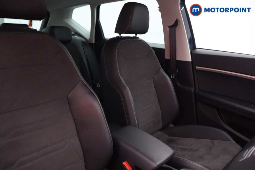 Used SEAT Ateca 2023 for sale - 76557596: Photo 15