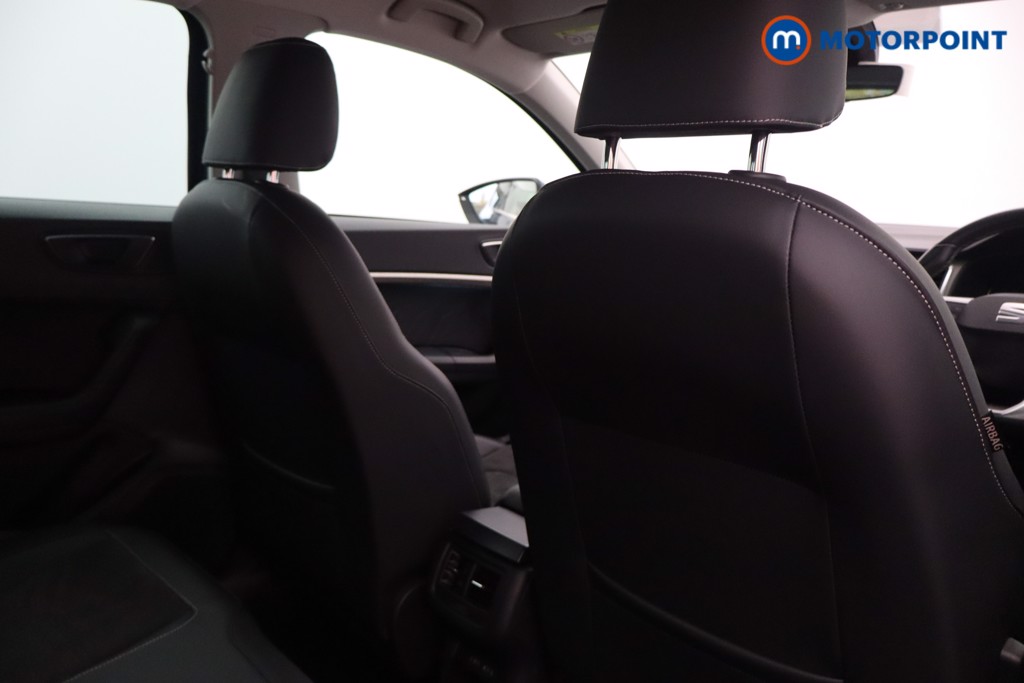 Used SEAT Ateca 2023 for sale - 76557596: Photo 16