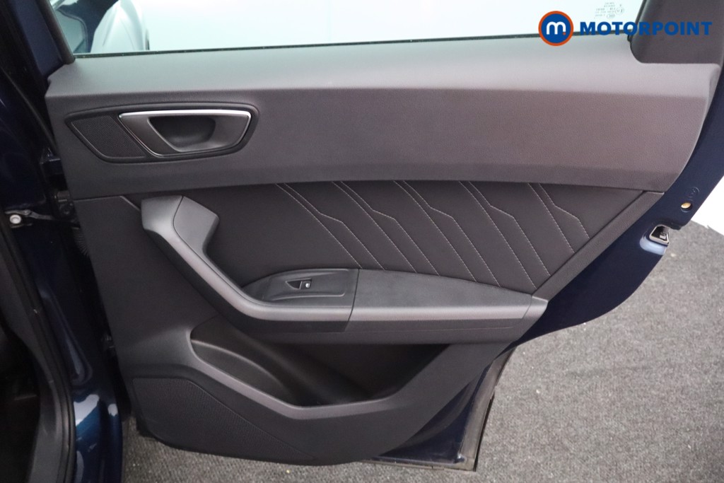 Used SEAT Ateca 2023 for sale - 76557596: Photo 17