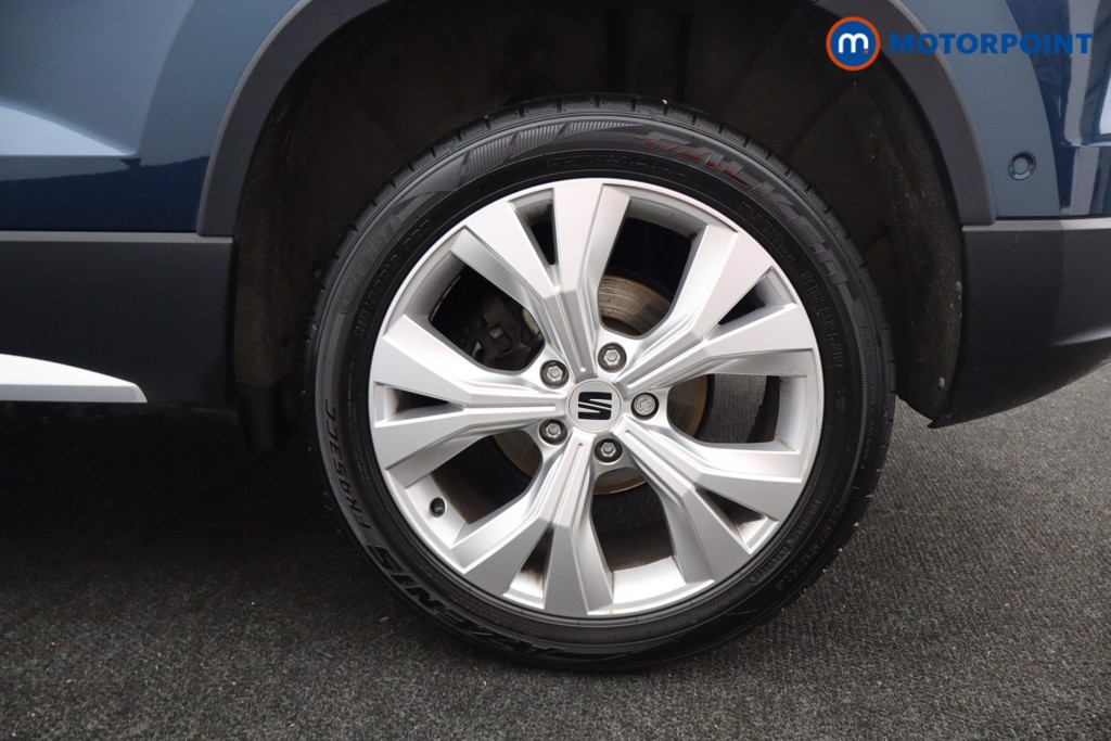 Used SEAT Ateca 2023 for sale - 76557596: Photo 19